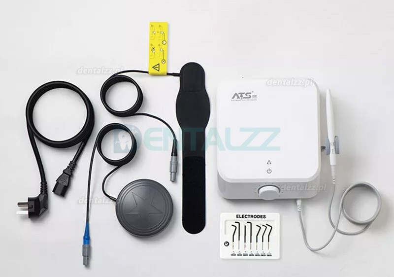 Neway ATS-S1 Elektrochirurgia Stomatologiczna 40W z 7 Elektrodami